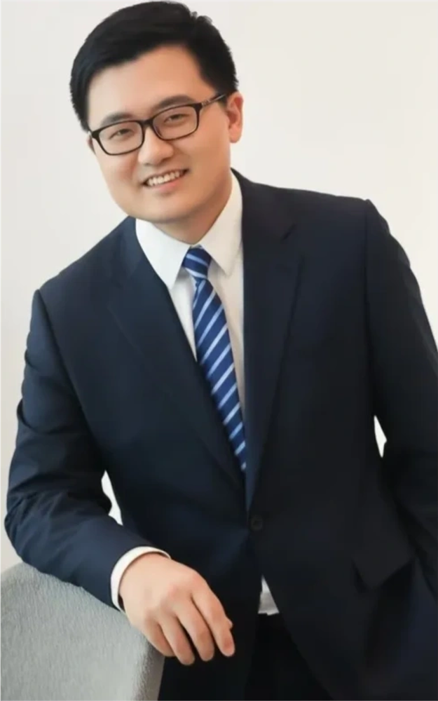 Henry Chen